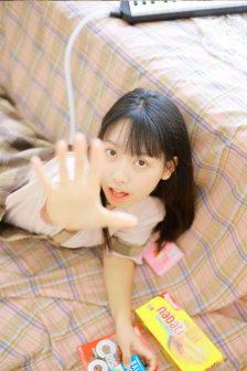 姐姐五